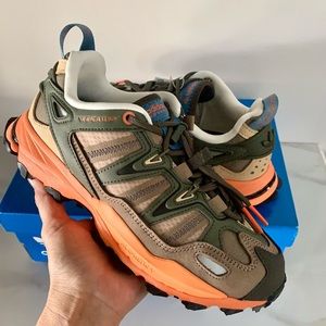 Adidas Hyperturf Adventure Women Hiking Shoes Sz 7.5